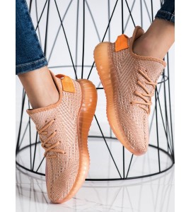 Tekstiliniai (-ės) laisvalaikio batai su platforma