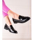 Elegantiški (-os) pusbačiai la fi