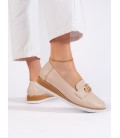 Elegantiški (-os) žemakulniai batai moteriški