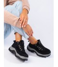Laisvalaikio batai moteriški big  kk274364b