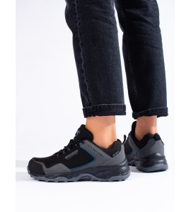 Batai  moteriški dk waterproof pilki