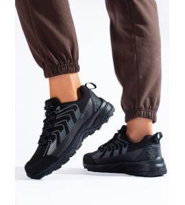 Batai  moteriški dk softshell juodi (-os)