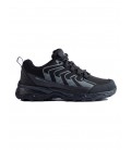 Batai  moteriški dk softshell juodi (-os)