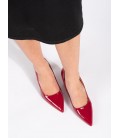 Elegantiški (-os) lakuoti (-os)  batai