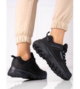 Batai  moteriški dk waterproof juodi (-os)