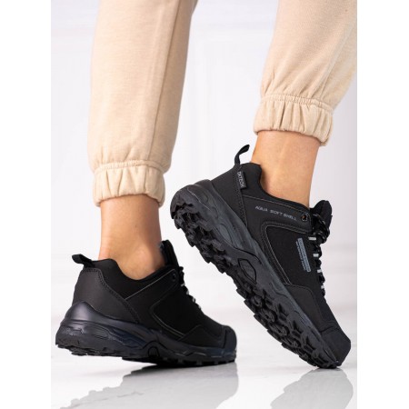 Batai  moteriški dk waterproof juodi (-os)