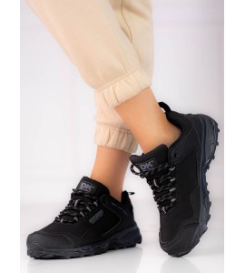 Batai  moteriški dk waterproof juodi (-os)