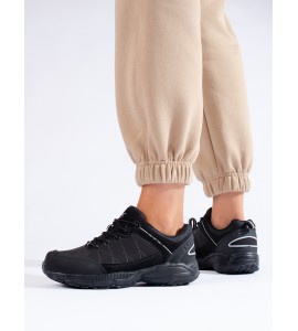 Dk batai  moteriški waterproof juodi (-os)