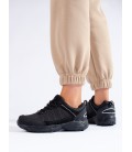 Dk batai  moteriški waterproof juodi (-os)