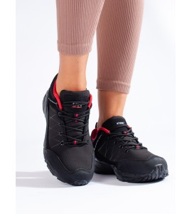 Batai  moteriški dk waterproof juodi