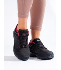 Batai  moteriški dk waterproof juodi
