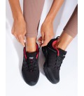 Batai  moteriški dk waterproof juodi