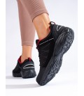 Batai  moteriški dk waterproof juodi
